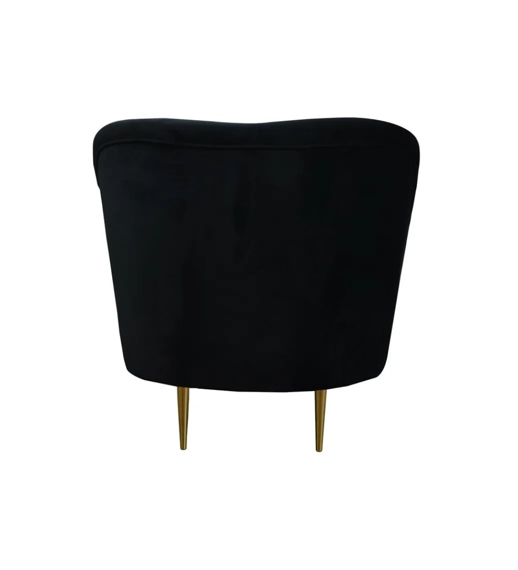 Fotel ALDO 86 cm*DAS Polski Design New