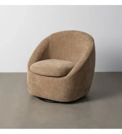 Fotel AMAZIN 72 cm taupe*Zona-Design Discount