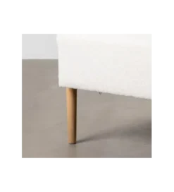 Fotel ARO 80 cm beżowy*Zona-Design Sale