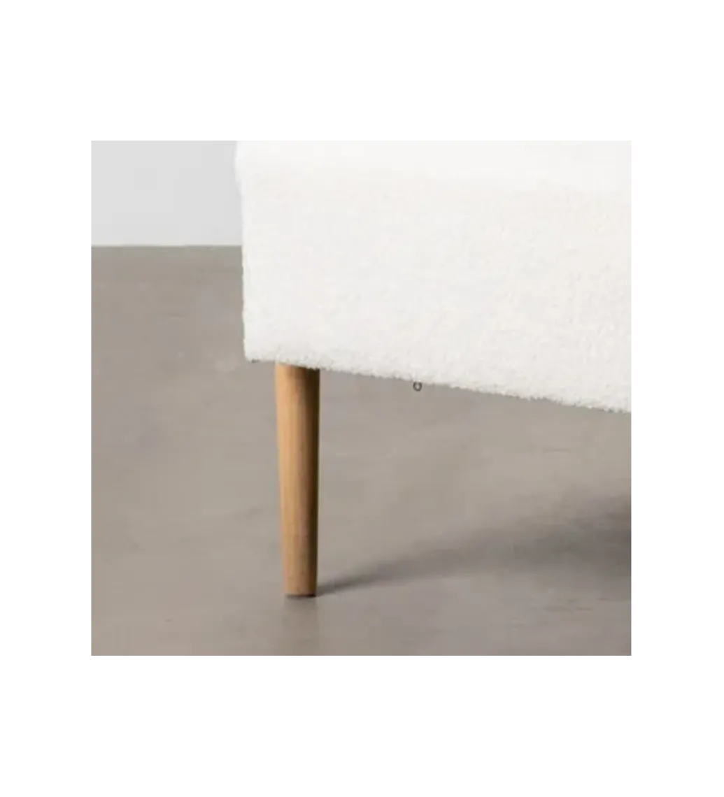 Fotel ARO 80 cm beżowy*Zona-Design Sale