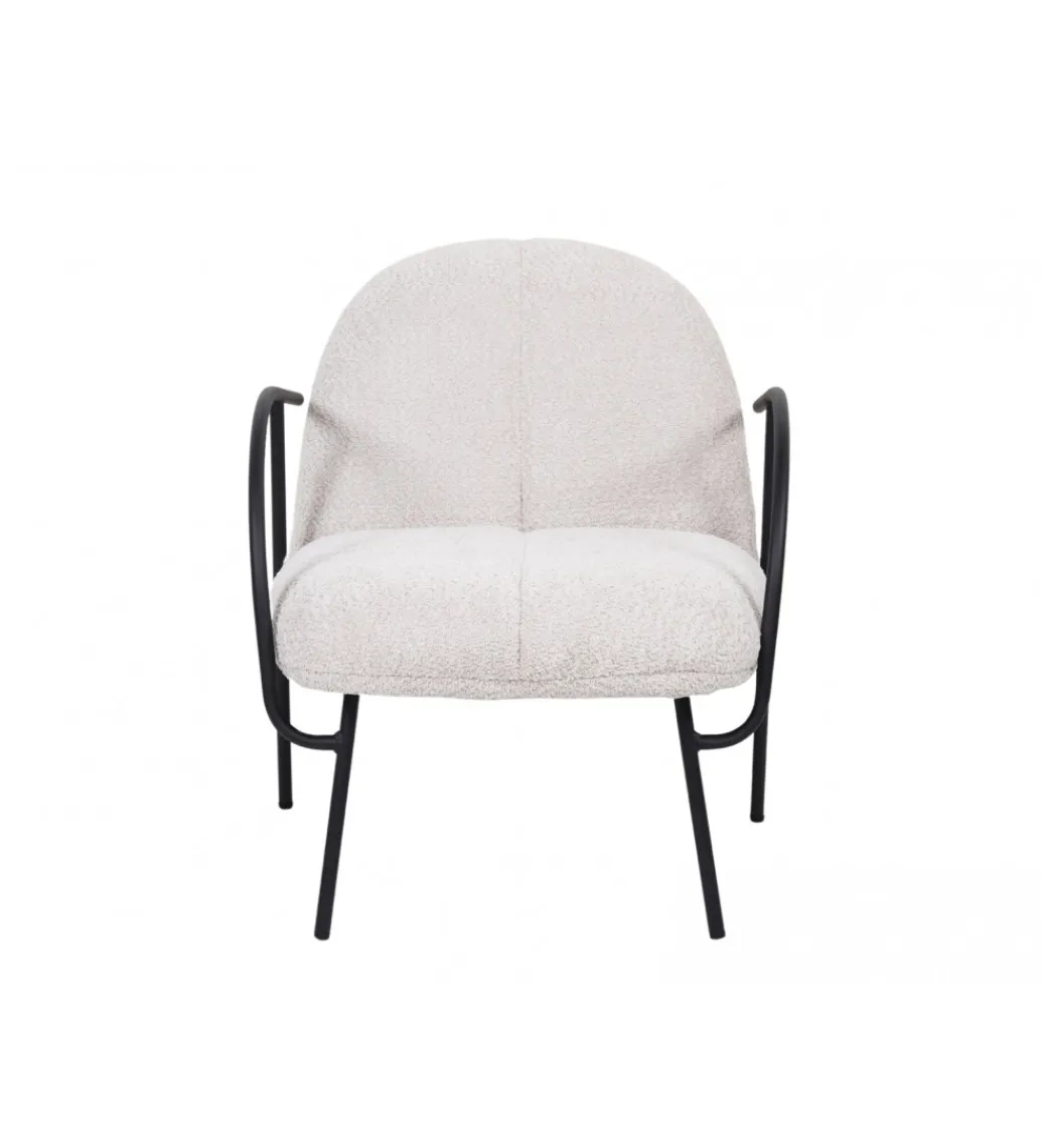 Fotel BADRU RIZO 67 cm*Imeri Online