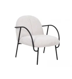 Fotel BADRU RIZO 67 cm*Imeri Online
