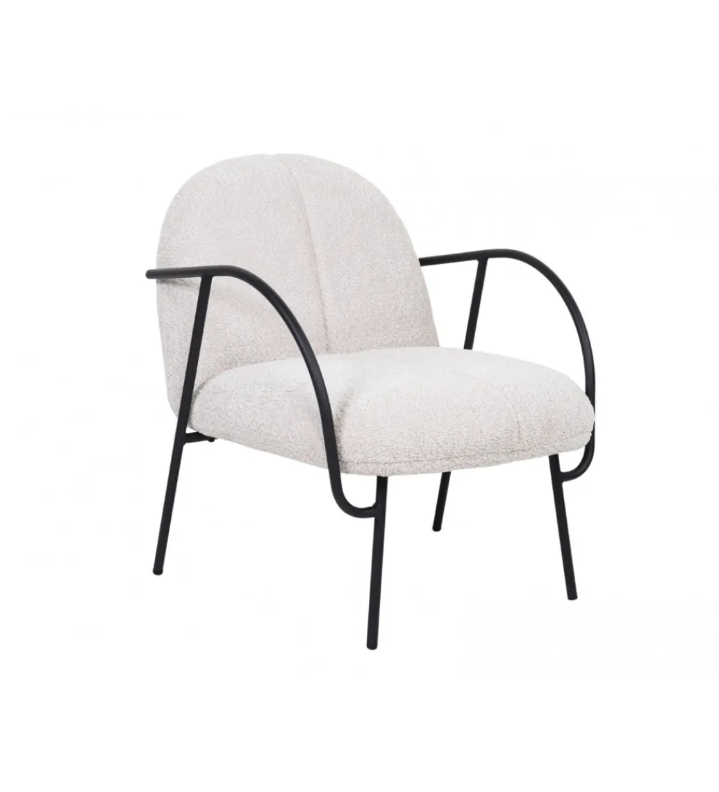 Fotel BADRU RIZO 67 cm*Imeri Online