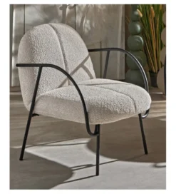 Fotel BADRU RIZO 67 cm*Imeri Online