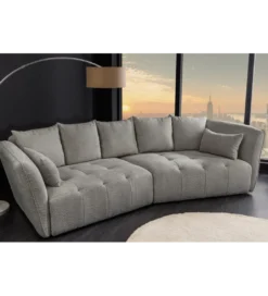 Fotel BAMBÚ 65 cm bambus*Invicta Interior Clearance