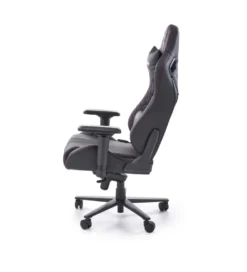 Fotel biurowy CHAVEZ 129 cm czarny*Halmar Hot