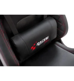 Fotel biurowy CHAVEZ 129 cm czarny*Halmar Hot