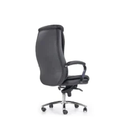 Fotel biurowy QUAD czarny*Halmar Online