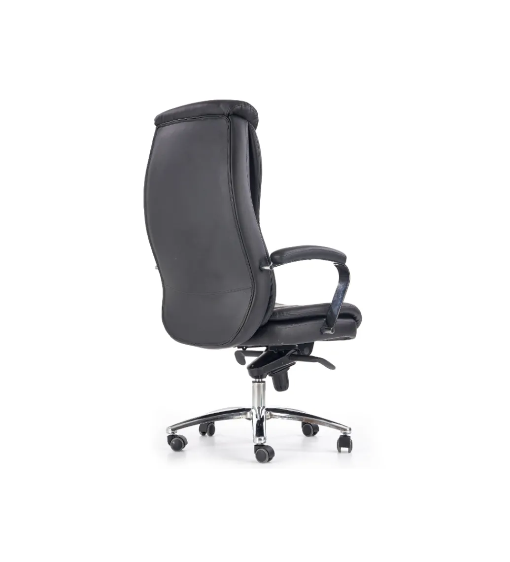Fotel biurowy QUAD czarny*Halmar Online