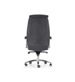 Fotel biurowy QUAD czarny*Halmar Online