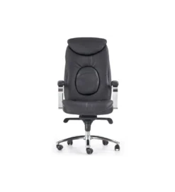 Fotel biurowy QUAD czarny*Halmar Online