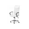 Fotel biurowy VIRE biały*Halmar Online