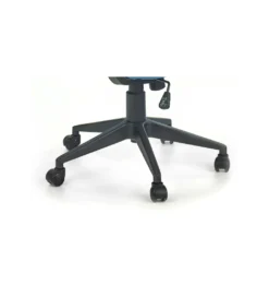 Fotel biurowy VOYAGER niebieski*Halmar Sale