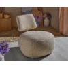 Fotel BONAMI 67 cm wielokolorowy*Imeri Online