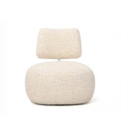 Fotel BONAMI 67 cm wielokolorowy*Imeri Online