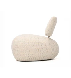 Fotel BONAMI 67 cm wielokolorowy*Imeri Online