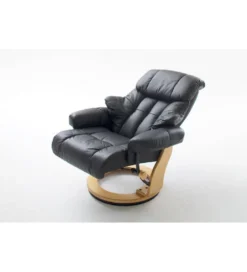 Fotel CALGARY czarny*MCA Online