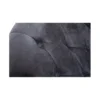 Fotel Chesterfield antyczny szary*Invicta Interior Outlet