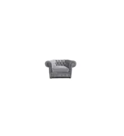 Fotel Chesterfield BAROZZI Modern Barock Classic*Zona-Design Discount