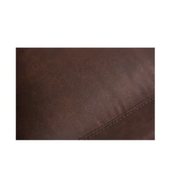 Fotel Chesterfield 105 Cm Brąz Vintage*Invicta Interior New