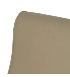 Fotel DEMICERO 85 cm beżowy*Zona-Design Sale