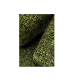 Fotel ELEMENT PORTOFINO 106 cm ciemnozielony*KARE New