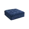 Fotel ELEMENT PORTOFINO 106 cm niebieski*KARE Sale