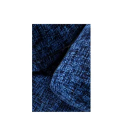 Fotel ELEMENT PORTOFINO 106 cm niebieski*KARE Sale