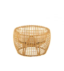 Fotel ELISE rattan*J-Line Discount