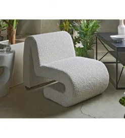 Fotel EME BUCLE 58 cm*Imeri Sale