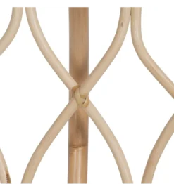 Fotel ENSO ratan naturalny*Zona-Design Online