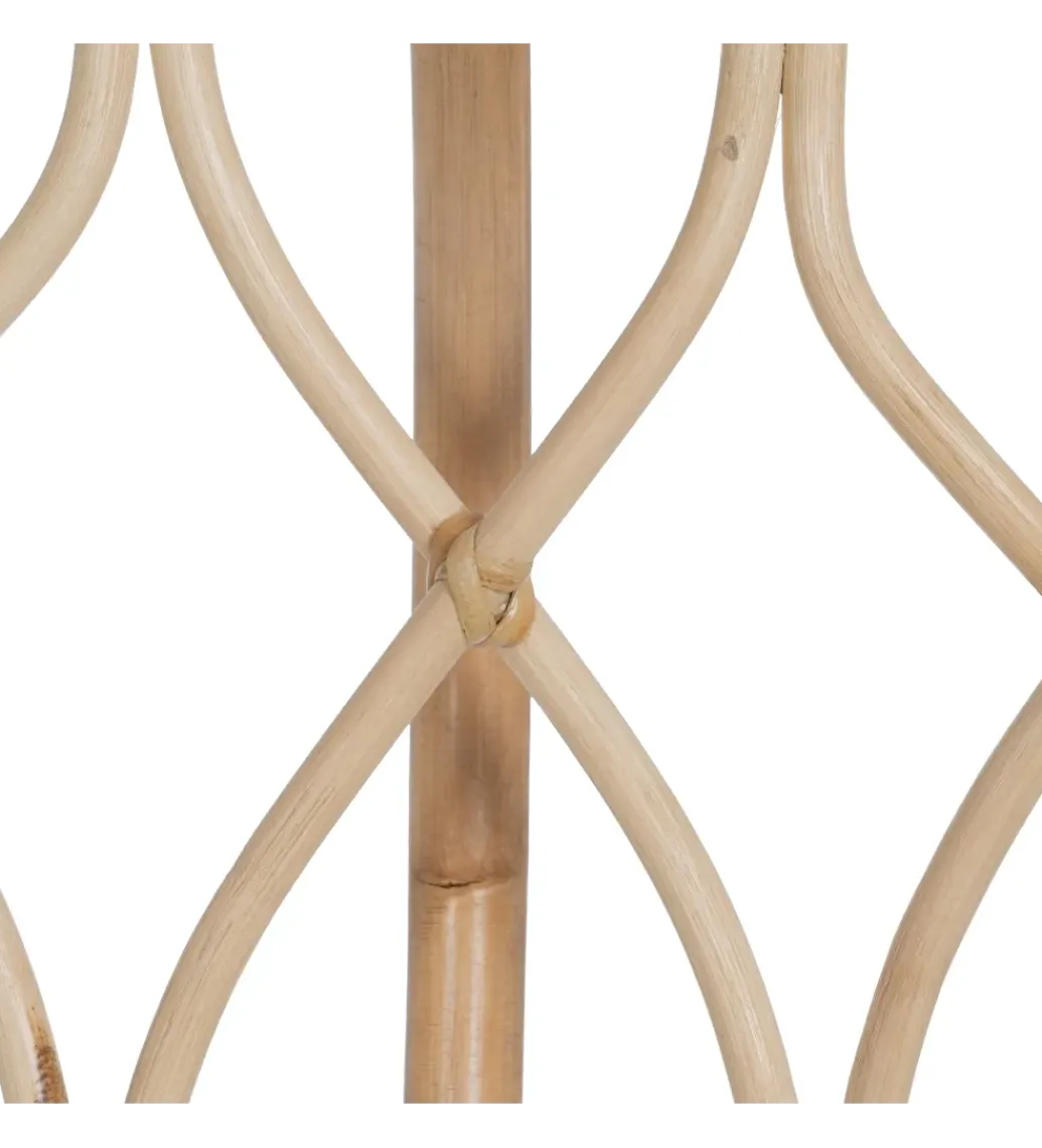Fotel ENSO ratan naturalny*Zona-Design Online