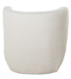 Fotel GOSTENMY 73 cm beżowy*Exclusivas Clearance