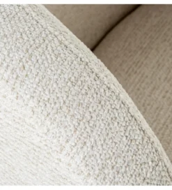 Fotel GOSTENMY 73 cm beżowy*Exclusivas Clearance