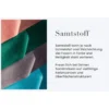 Fotel HERO musztardowo-żółty aksamit*Invicta Interior Clearance