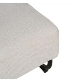 Fotel KIRSE beżowy*Zona-Design Online