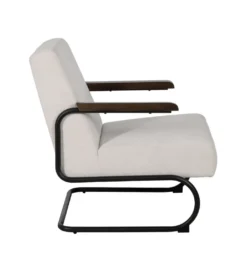 Fotel KIRSE beżowy*Zona-Design Online