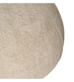 Fotel KOKONI drewno sosnowe beżowy*Zona-Design Discount
