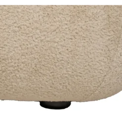 Fotel KOKONI drewno sosnowe beżowy*Zona-Design Discount