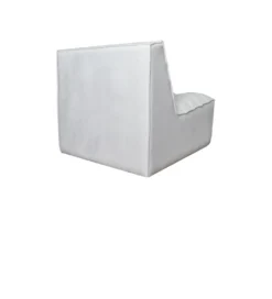 Fotel LAZY 80 cm*DAS Polski Design Hot