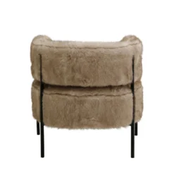 Fotel LILJA SOFT 76 cm*KARE New