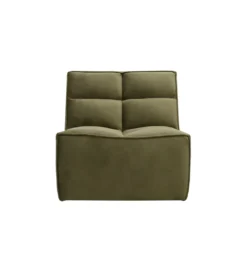 Fotel LIZA 80 cm*DAS Polski Design