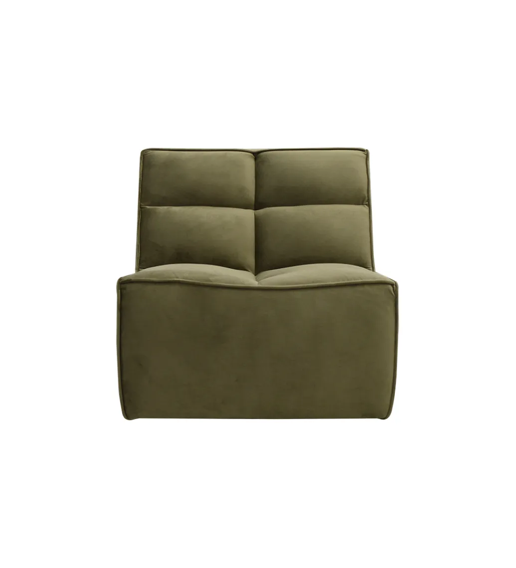 Fotel LIZA 80 cm*DAS Polski Design