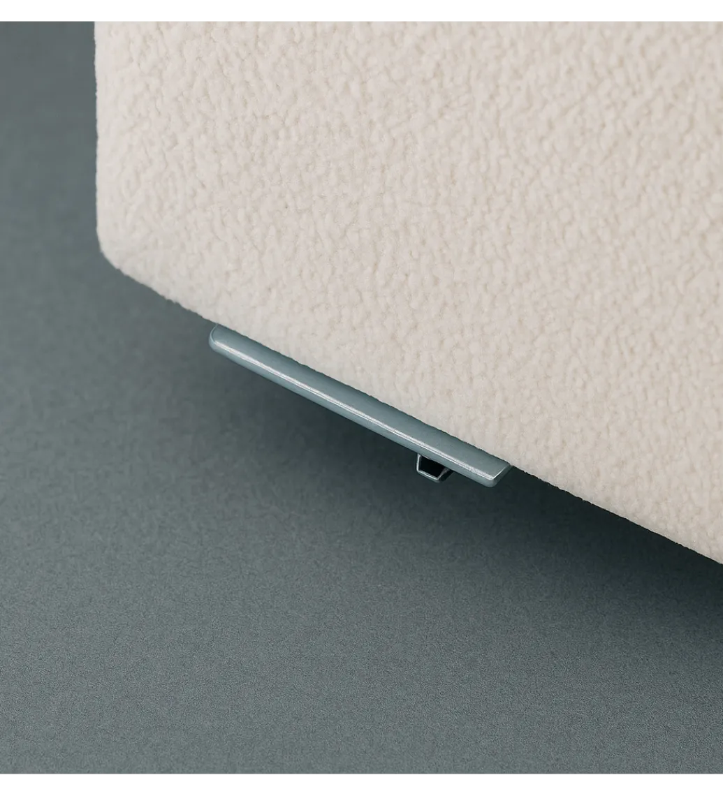 Fotel LIZA 80 cm*DAS Polski Design