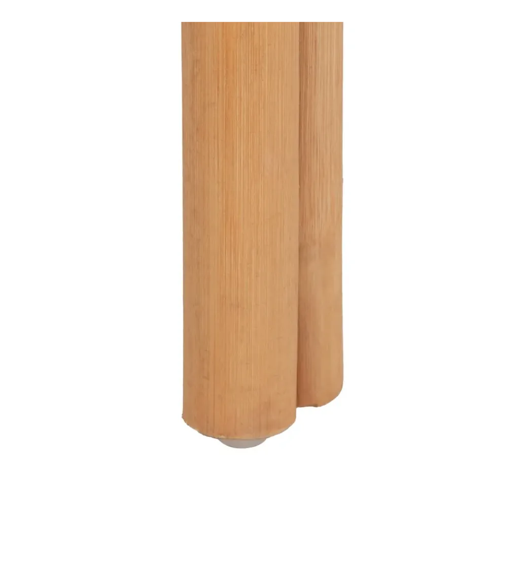 Fotel LULU ratan naturalny jasny*Zona-Design Sale