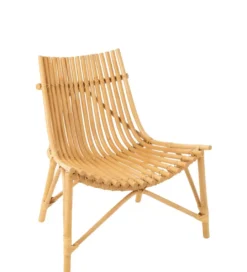 Fotel Mappa rattan*J-Line Sale
