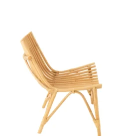 Fotel Mappa rattan*J-Line Sale