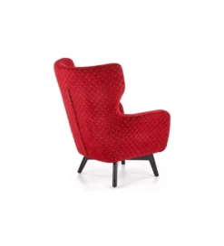 Fotel MARVEL bordowy*Halmar Sale