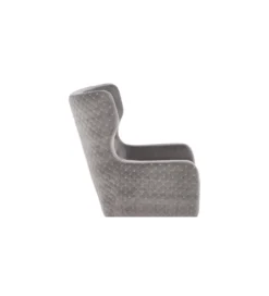 Fotel MARVEL szary*Halmar Outlet