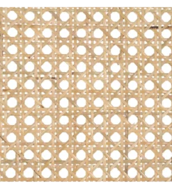 fotel NAMI ratan czarny*Zona-Design Discount